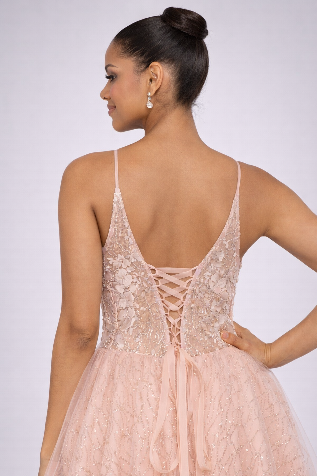 Robe Éclat Illusion