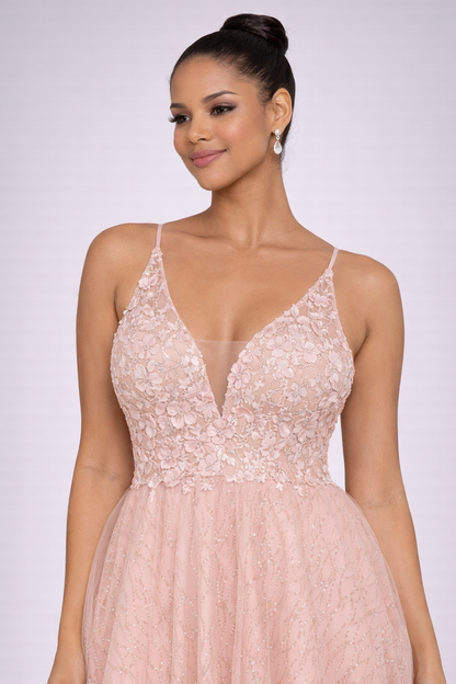 Robe Éclat Illusion